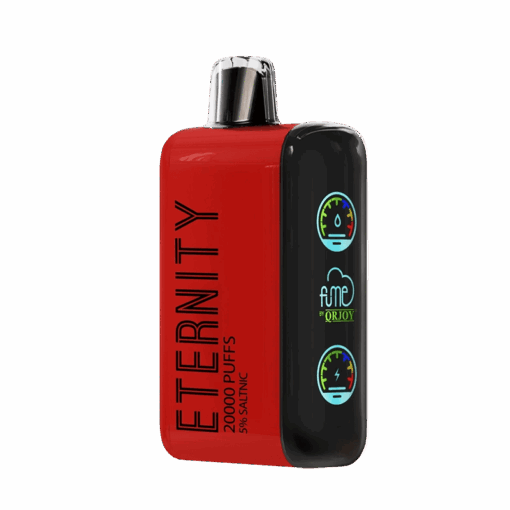 Shop Fume Eternity 20000 Disposable Vape (5%, 20000 Puffs) in australian