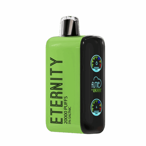Shop Fume Eternity 20000 Disposable Vape (5%, 20000 Puffs) in australian