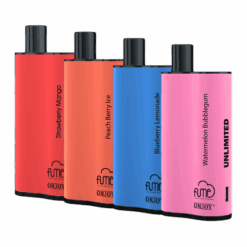 Shop Fume Unlimited Sampler in australian