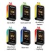 Shop Geek Bar Digiflavor Sky Disposable Vape (5%, 25000 Puffs) in australian