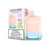Shop Geek Bar Meloso MAX Disposable Vape (5%, 9000 Puffs) in australian