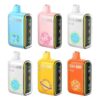 Shop Geek Bar Pulse 15000 Disposable Vape (5%, 15000 Puffs) in australian