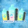 Shop Geek Bar Pulse 15000 Disposable Vape (5%, 15000 Puffs) in australian