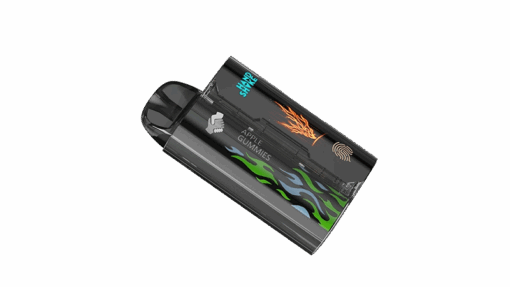 Shop North HandShake 15000 Disposable (5%,15000 Puffs) in australian