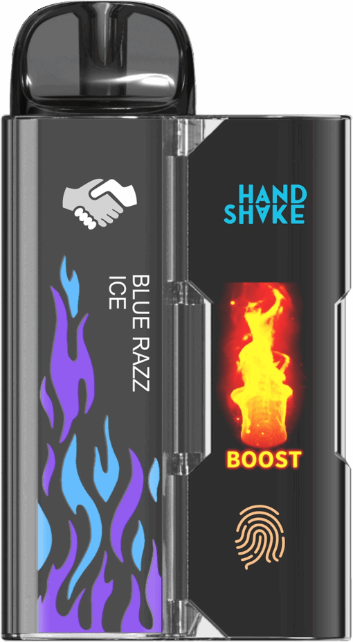 Shop North HandShake 15000 Disposable (5%,15000 Puffs) in australian