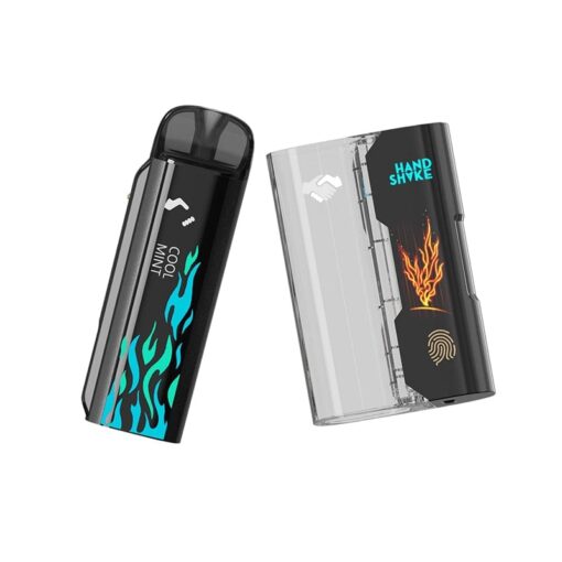 Shop North HandShake 15000 Disposable (5%,15000 Puffs) in australian