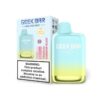 Shop Geek Bar Meloso MAX Disposable Vape (5%, 9000 Puffs) in australian