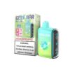 Shop Geek Bar Pulse 15000 Disposable Vape (5%, 15000 Puffs) in australian