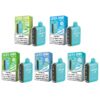 Shop Geek Bar Pulse 15000 Disposable Vape (5%, 15000 Puffs) in australian