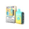 Shop Geek Bar Pulse Frozen Edition Disposable Vape (5%, 15000 Puffs) in australian