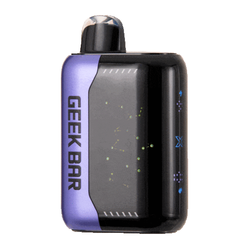 Shop Geek Bar Pulse X 25000 Disposable Vape (5%, 25000 Puffs) in australian