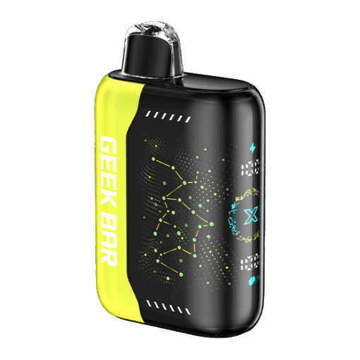 Shop Geek Bar Pulse X 25000 Disposable Vape (5%, 25000 Puffs) in australian