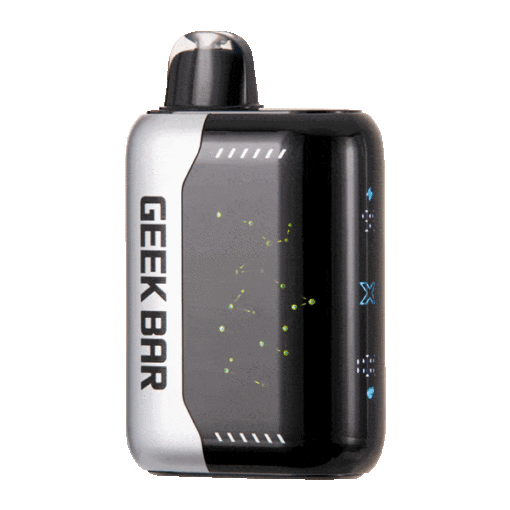 Shop Geek Bar Pulse X 25000 Disposable Vape (5%, 25000 Puffs) in australian