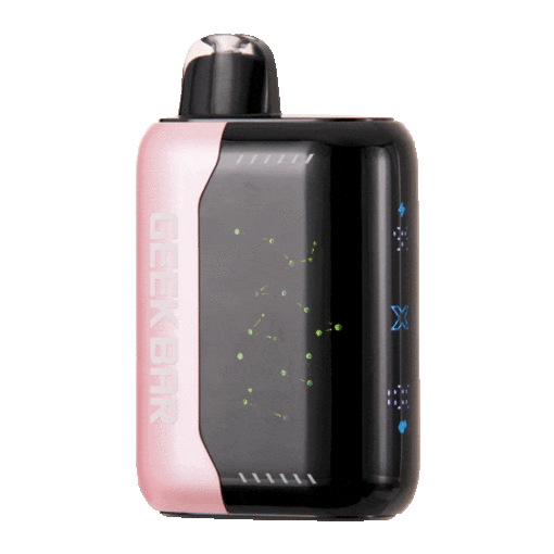 Shop Geek Bar Pulse X 25000 Disposable Vape (5%, 25000 Puffs) in australian