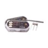 MTL Fusion Clapton Coil 2-in-1 (8pcs)