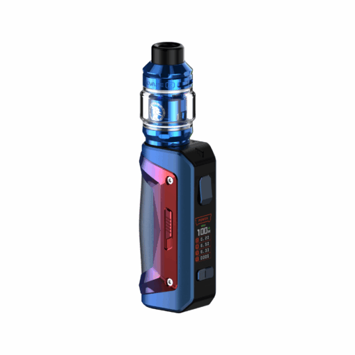 Shop Geekvape Aegis S100 (Solo 2) Box Mod Kit in australian