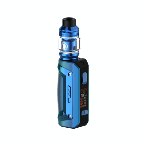 Shop Geekvape Aegis S100 (Solo 2) Box Mod Kit in australian
