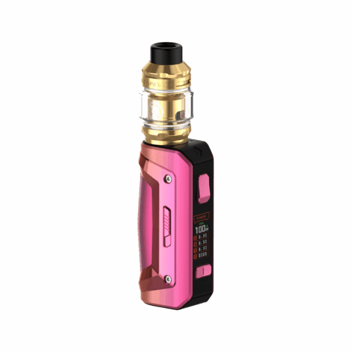 Shop Geekvape Aegis S100 (Solo 2) Box Mod Kit in australian