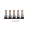 Shop GEEKVAPE J Series Replacement Coil (Pack Of 5) in australian