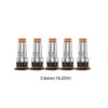 Shop GEEKVAPE J Series Replacement Coil (Pack Of 5) in australian