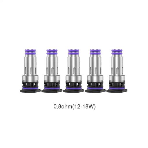 Shop GEEKVAPE J Series Replacement Coil (Pack Of 5) in australian