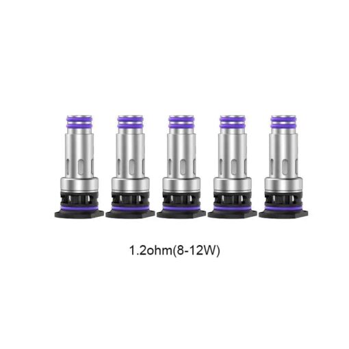 Shop GEEKVAPE J Series Replacement Coil (Pack Of 5) in australian