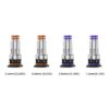 Shop GEEKVAPE J Series Replacement Coil (Pack Of 5) in australian