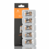 Shop Geekvape P Series Replacement Coils (5x Pack) in australian