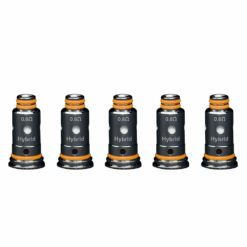 Shop Aegis Pod G Coils (5pcs) - Geekvape in australian