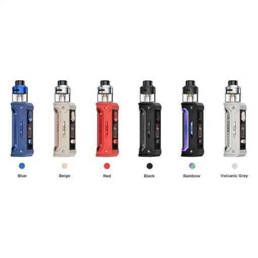 Shop Geekvape E100i (Aegis Eteno i) 100W Pod Mod Kit in australian