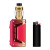 Shop Geekvape L200 (Aegis Legend 2) Box Mod Kit 200W in australian