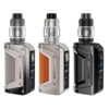 Shop Geekvape L200(Aegis Legend 3) Box Mod Kit 200W in australian