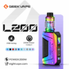 Shop Geekvape L200(Aegis Legend 3) Box Mod Kit 200W in australian