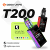 Shop Geekvape T200 (Aegis Touch) Box Mod Kit in australian