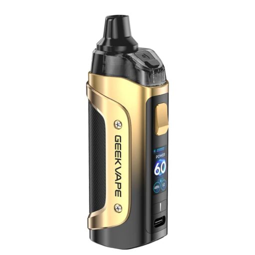 Shop Geekvape Aegis Boost 3 60W Pod Mod Kit in australian