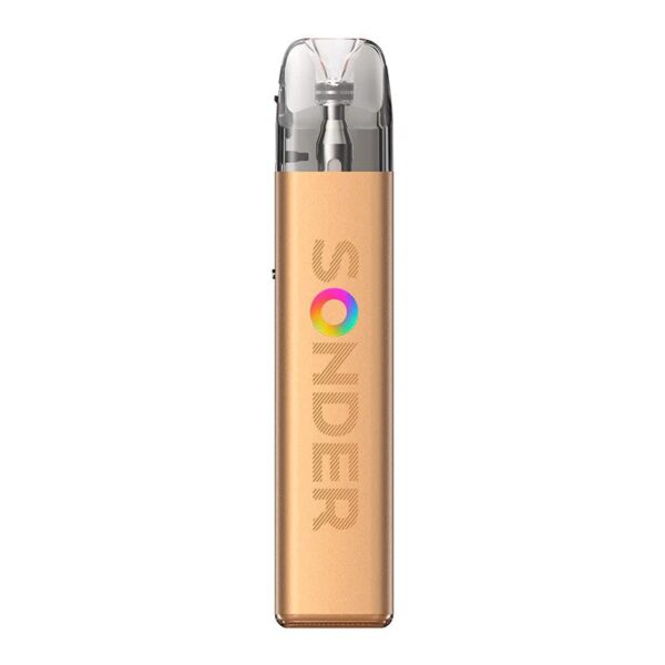Shop GEEKVAPE Sonder Q2 30W Pod Kit in australian