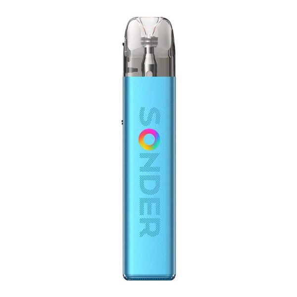 Shop GEEKVAPE Sonder Q2 30W Pod Kit in australian