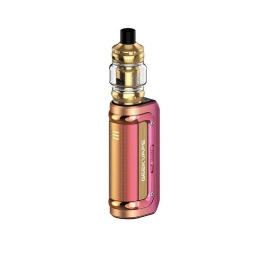 Shop Geekvape M100 (Aegis Mini 2) Box Mod Kit in australian