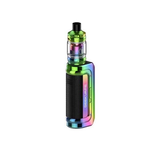 Shop Geekvape M100 (Aegis Mini 2) Box Mod Kit in australian