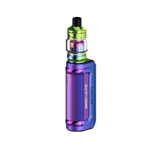 Shop Geekvape M100 (Aegis Mini 2) Box Mod Kit in australian