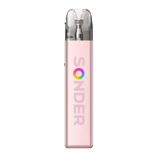 Shop GEEKVAPE Sonder Q2 30W Pod Kit in australian