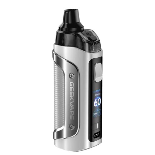 Shop Geekvape Aegis Boost 3 60W Pod Mod Kit in australian