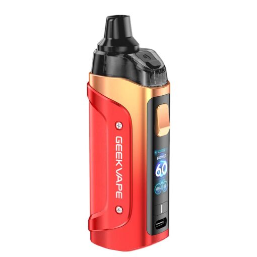 Shop Geekvape Aegis Boost 3 60W Pod Mod Kit in australian