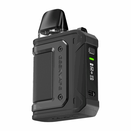 Shop Geekvape Aegis Hero Q 30W Pod Kit in australian
