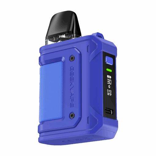 Shop Geekvape Aegis Hero Q 30W Pod Kit in australian