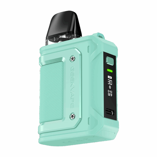 Shop Geekvape Aegis Hero Q 30W Pod Kit in australian