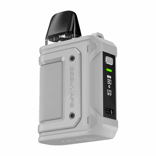 Shop Geekvape Aegis Hero Q 30W Pod Kit in australian