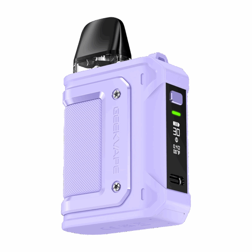 Shop Geekvape Aegis Hero Q 30W Pod Kit in australian