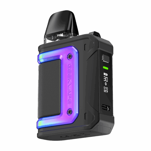 Shop Geekvape Aegis Hero Q 30W Pod Kit in australian