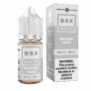 Shop Glas BSX Mystery Head Nic Salt Vape Juice 30ml in australian